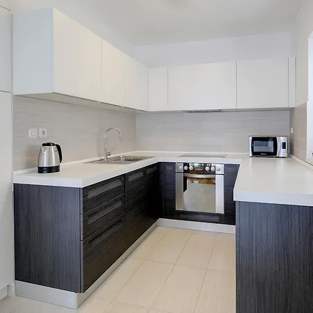 Apartment 330 *