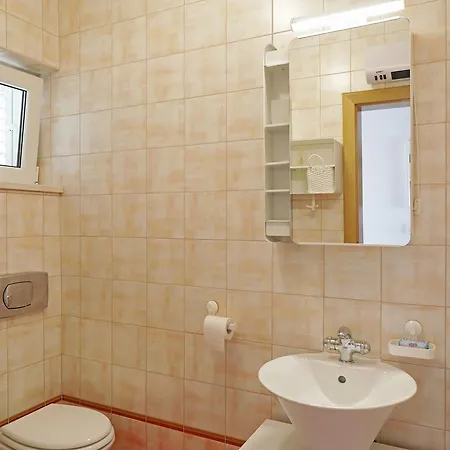 Apartment 330 *