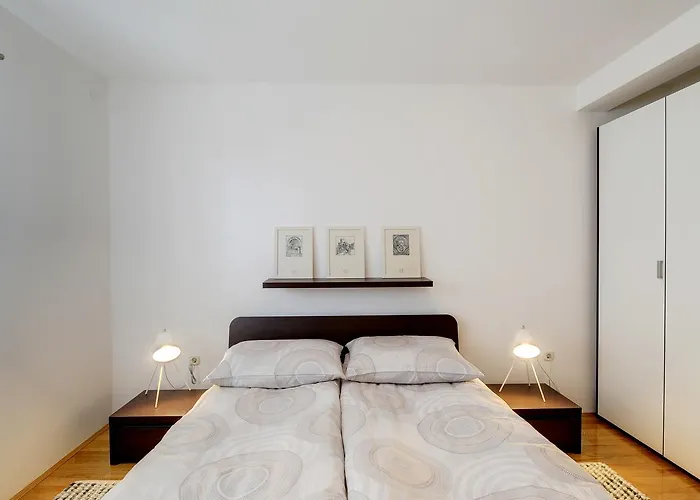 Apartamento 330 Dubrovnik