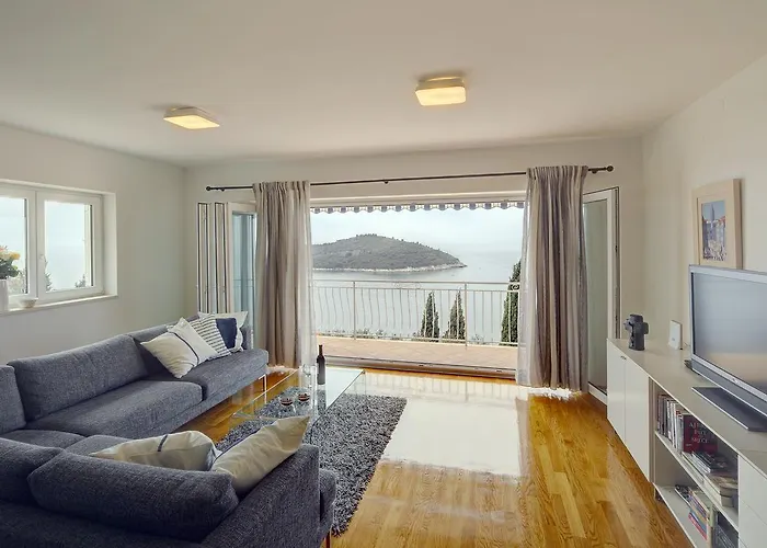 Apartamento 330 Dubrovnik