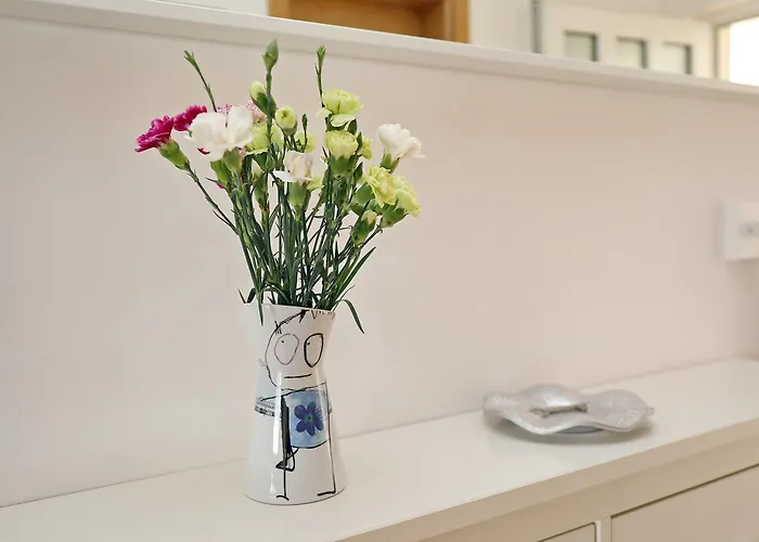 Appartement 330 *