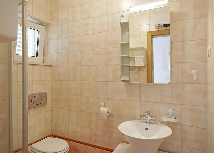 Appartement 330 *